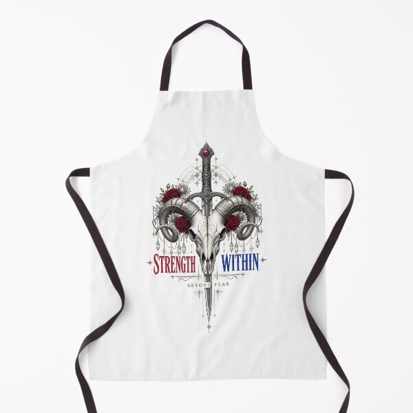 Item preview, Strength Within designed and sold by Sovereign Supply Co..