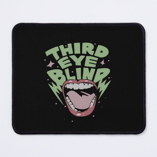 Item preview, Third-Eye-Blind designed and sold by DreamDaisyArt.