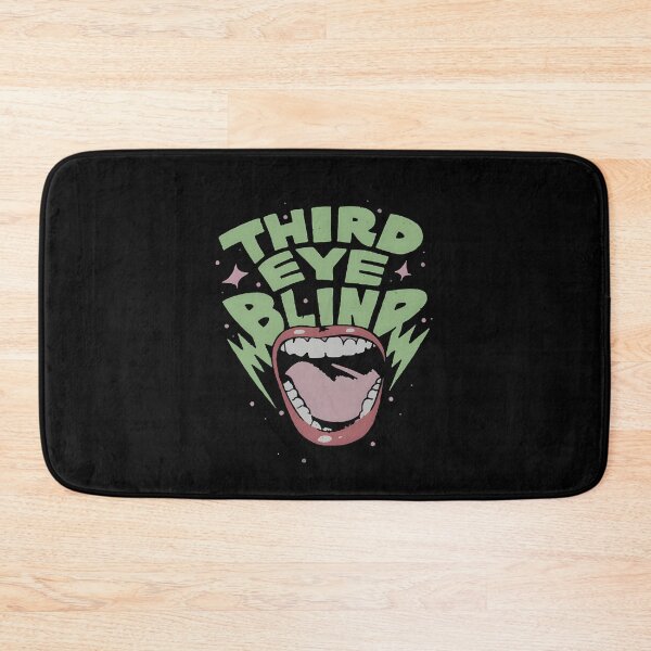 Item preview, Third-Eye-Blind designed and sold by DreamDaisyArt.