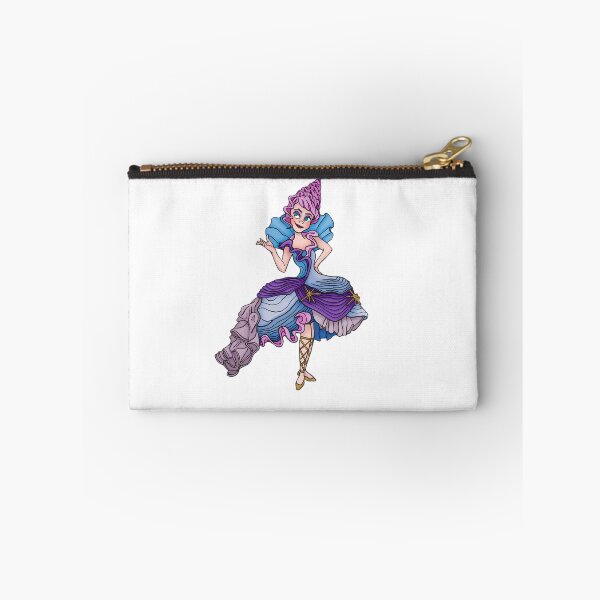 Item preview, Seashell Parade Dancer designed and sold by Pricityy.