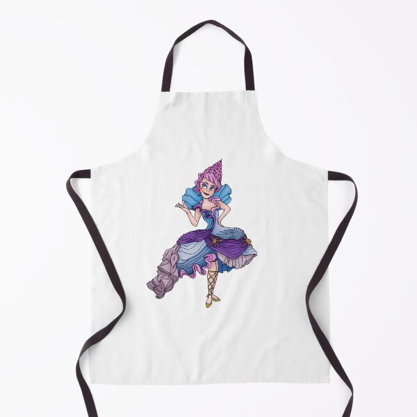 Item preview, Seashell Parade Dancer designed and sold by Pricityy.