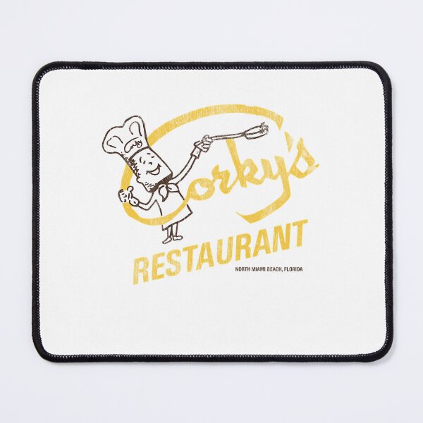 Item preview, Cartoon Chef Spatula Yellow Banner designed and sold by yotchana1981.