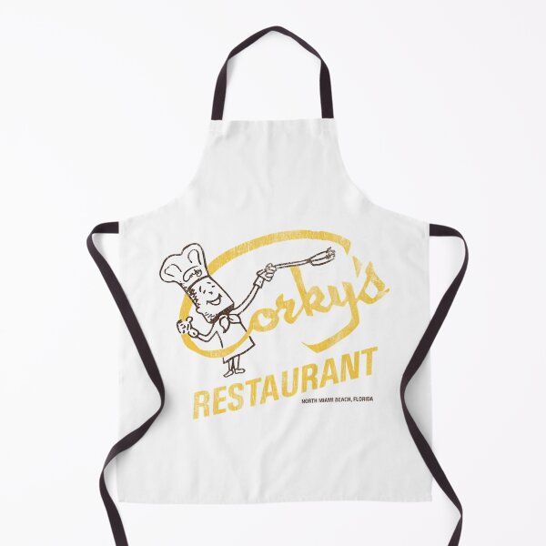 Item preview, Cartoon Chef Spatula Yellow Banner designed and sold by yotchana1981.