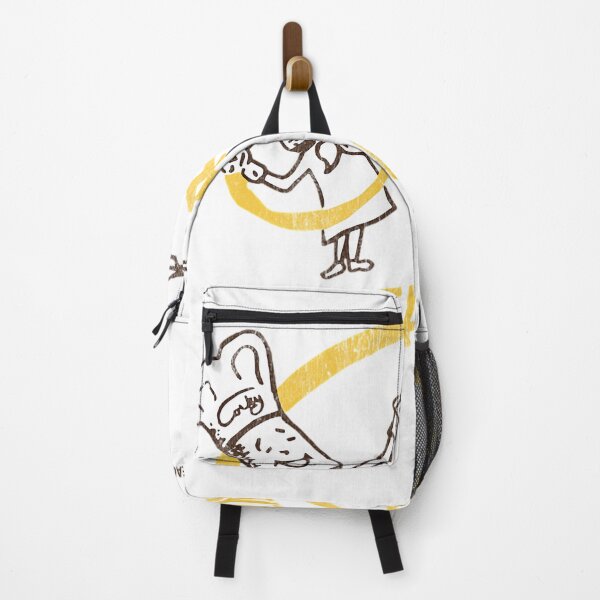 Item preview, Cartoon Chef Spatula Yellow Banner designed and sold by yotchana1981.