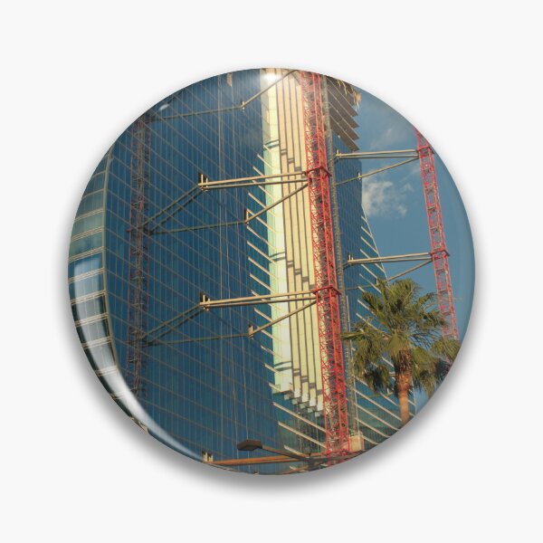 Item preview, Hard Rock Blue Guitar Hotel Construction 36 designed and sold by MangoSeeds2.