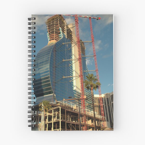 Item preview, Hard Rock Blue Guitar Hotel Construction 36 designed and sold by MangoSeeds2.