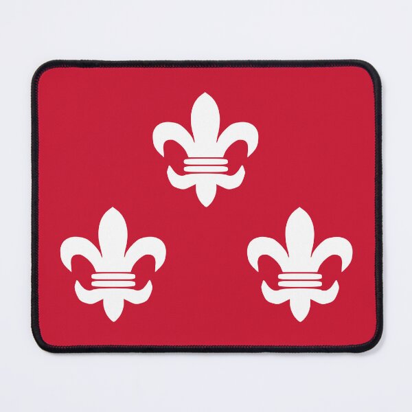 Item preview, Beverwijk flag designed and sold by rheyes.