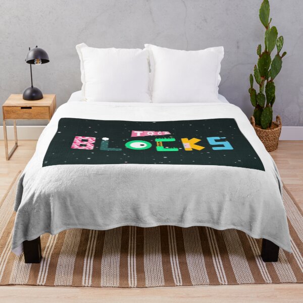 Item preview, Digital Toca Blocks aCircuit Harmony designed and sold by Silvalate.
