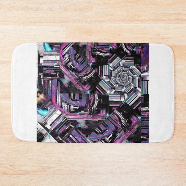 Item preview, Digital Toca Blocks aCircuit Harmony designed and sold by Silvalate.