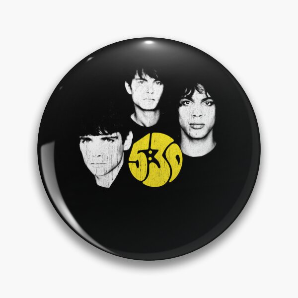 Item preview, Three Band Members Yellow Number Circle designed and sold by yotchana1981.