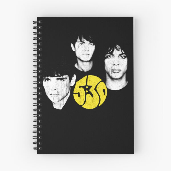 Item preview, Three Band Members Yellow Number Circle designed and sold by yotchana1981.