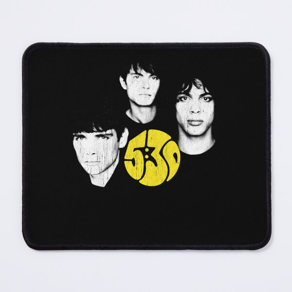 Item preview, Three Band Members Yellow Number Circle designed and sold by yotchana1981.