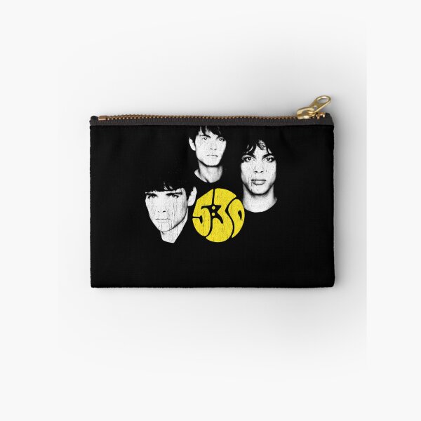 Item preview, Three Band Members Yellow Number Circle designed and sold by yotchana1981.