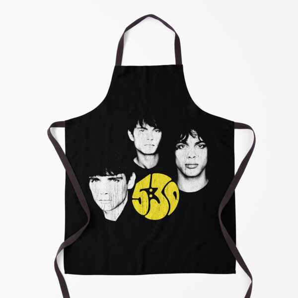 Item preview, Three Band Members Yellow Number Circle designed and sold by yotchana1981.