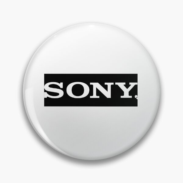 Item preview, Sony Vintage Classic Serif Logo designed and sold by dmorcu.
