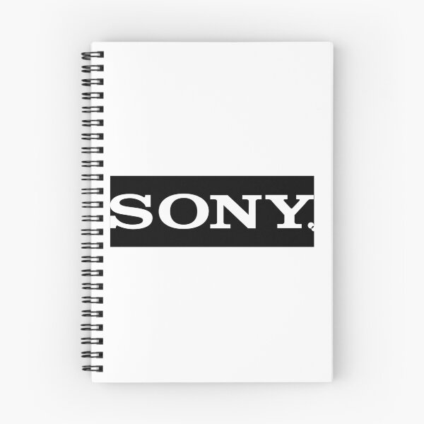 Item preview, Sony Vintage Classic Serif Logo designed and sold by dmorcu.