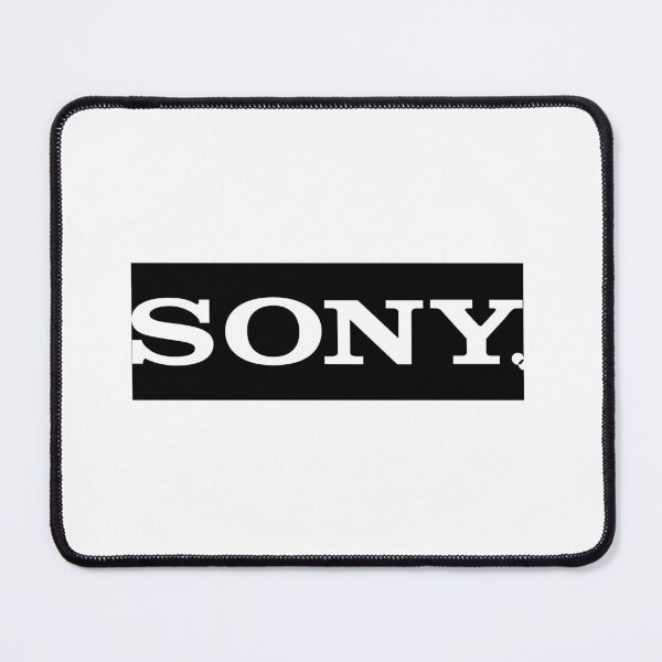 Item preview, Sony Vintage Classic Serif Logo designed and sold by dmorcu.