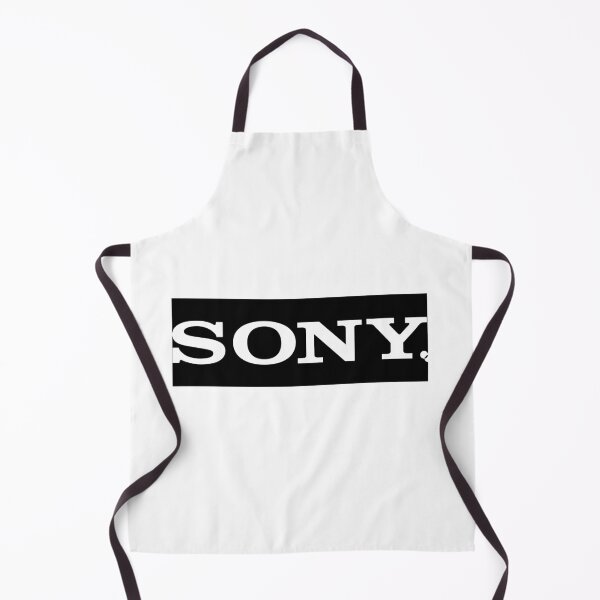 Item preview, Sony Vintage Classic Serif Logo designed and sold by dmorcu.