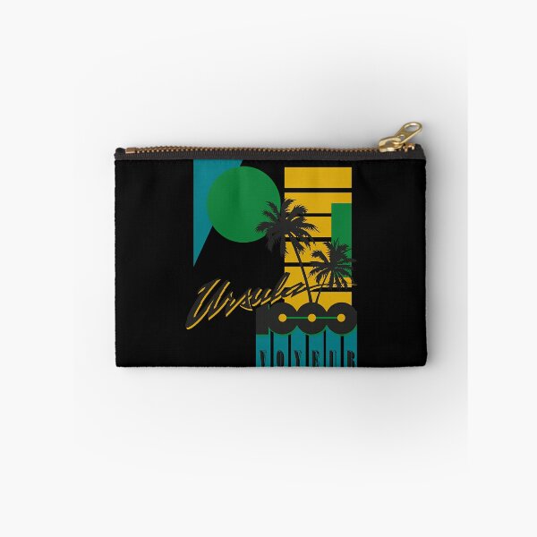 Item preview, Tropical Palm Trees Geometric Shapes designed and sold by yotchana1981.