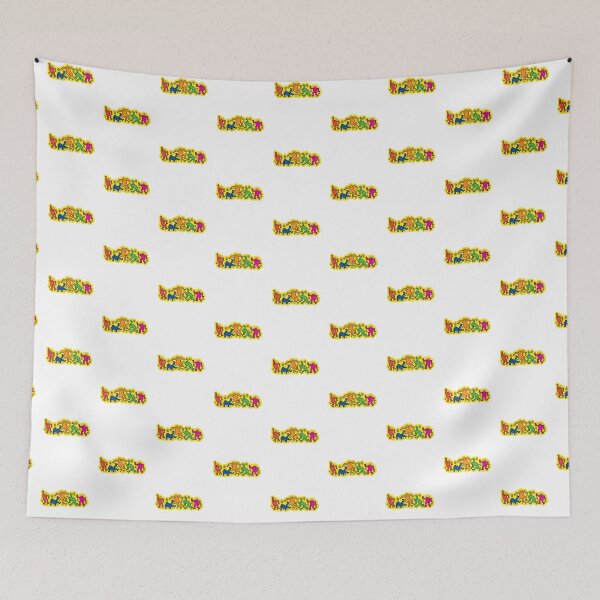 Item preview, yellow keith style designed and sold by BrooklynLeannon.