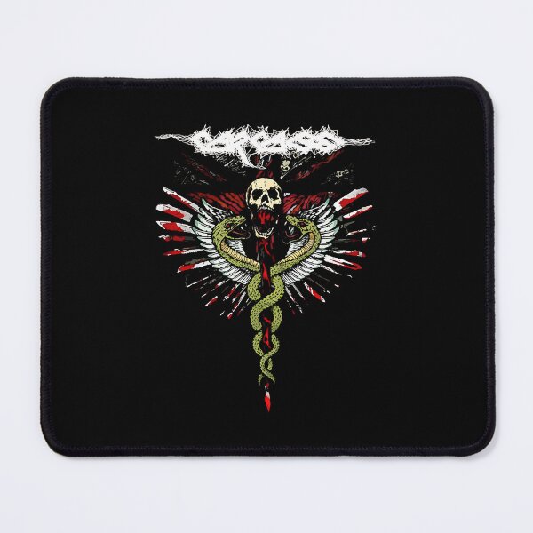 Item preview, Carcass-Band designed and sold by DreamDaisyArt.