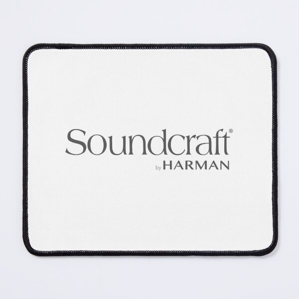 Item preview, Soundcraft by HARMAN Professional Audio Logo designed and sold by dmorcu.
