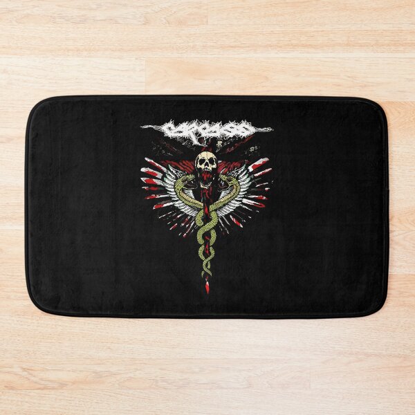 Item preview, Carcass-Band designed and sold by DreamDaisyArt.