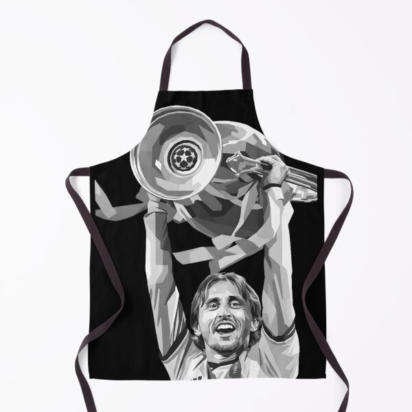 Item preview, Luka Modric Grayscale designed and sold by Japanese art.