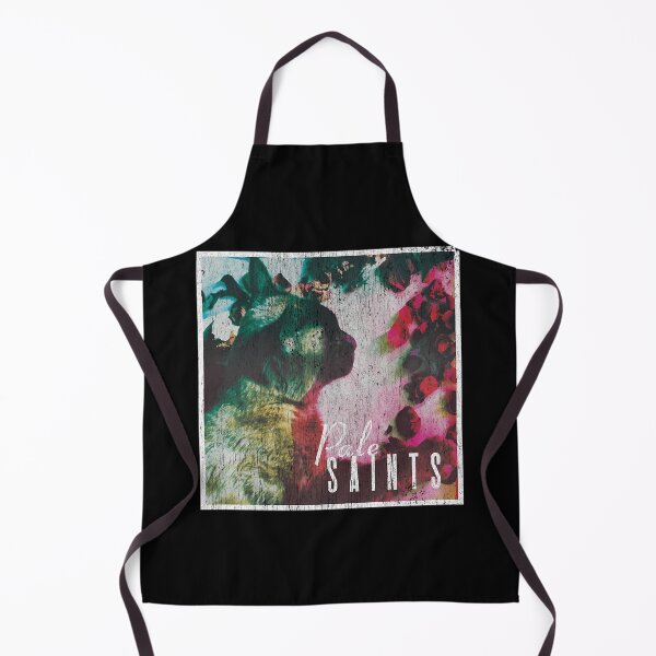 Item preview, Feline Profile Flowers Abstract Collage designed and sold by Annyco.