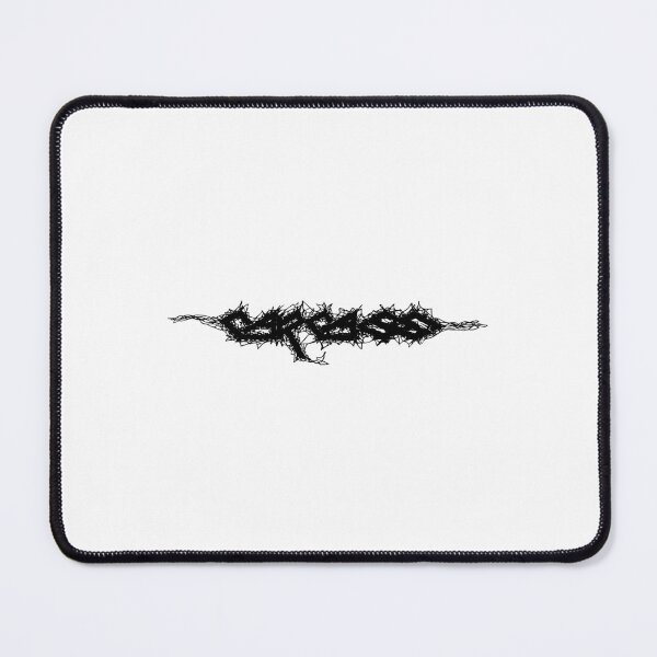 Item preview, Carcass-Band designed and sold by DreamDaisyArt.