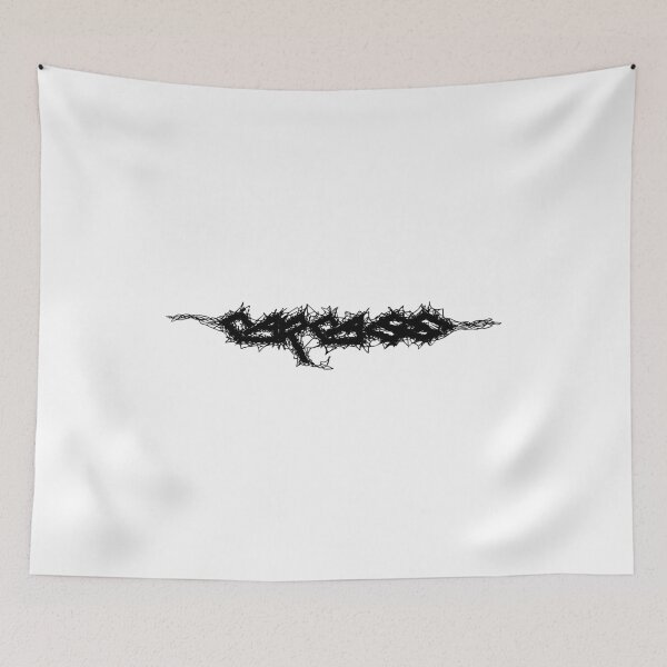Item preview, Carcass-Band designed and sold by DreamDaisyArt.