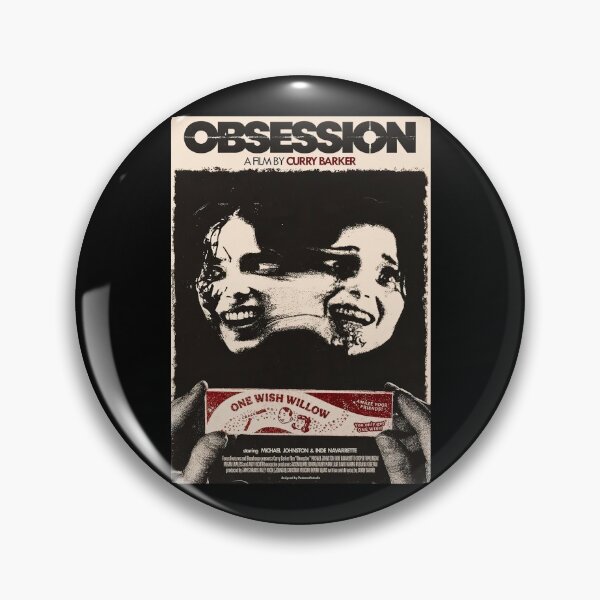 Item preview, Movie Obsession Graphic designed and sold by Conalroger.