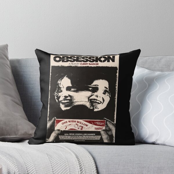 Item preview, Movie Obsession Graphic designed and sold by Conalroger.
