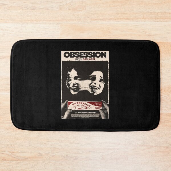 Item preview, Movie Obsession Graphic designed and sold by Conalroger.