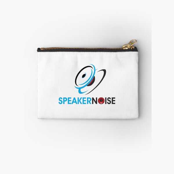Item preview, Speaker Noise Modern Audio Woofer Graphic Logo designed and sold by dmorcu.