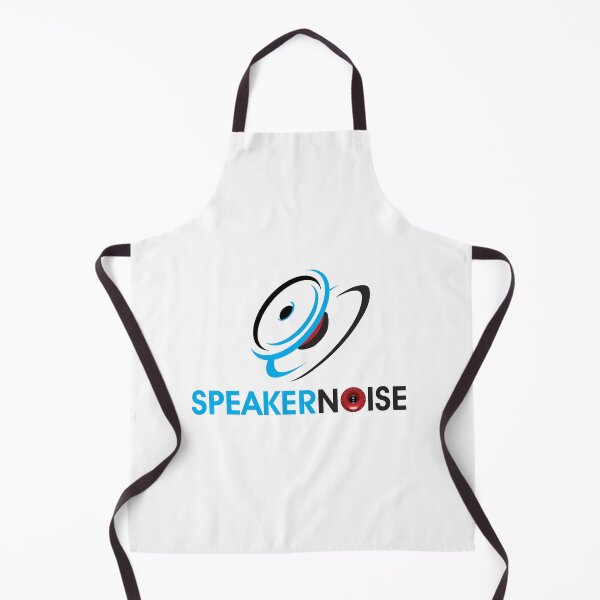 Item preview, Speaker Noise Modern Audio Woofer Graphic Logo designed and sold by dmorcu.