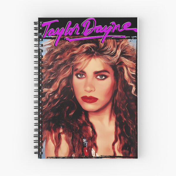 Item preview, Taylor dayne designed and sold by HueStudioCo.