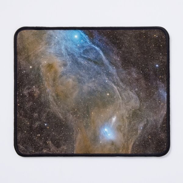 Item preview, Cosmic Madonna Horizon Rise designed and sold by Serenataclouds.