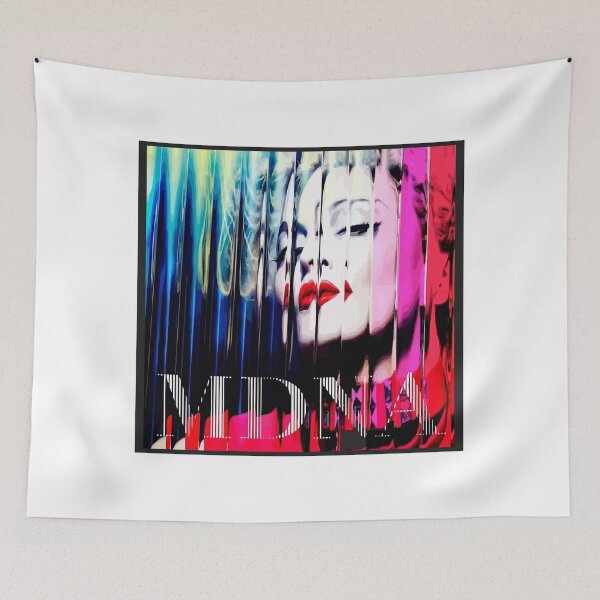 Item preview, Cosmic Madonna Horizon Rise designed and sold by Serenataclouds.