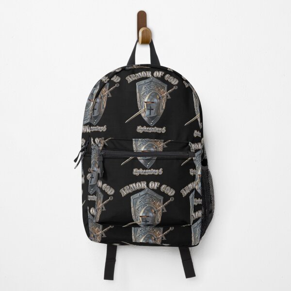 Item preview,  Armor of God Ephesians 6 designed and sold by Tripp Art Studio.