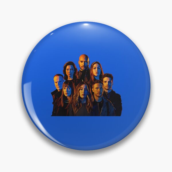 Item preview, Aos Season 5 designed and sold by PhillipTee.