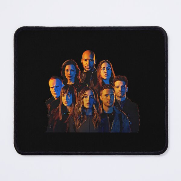 Item preview, Aos Season 5 designed and sold by PhillipTee.