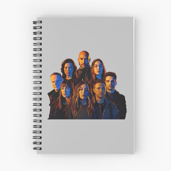 Item preview, Aos Season 5 designed and sold by PhillipTee.