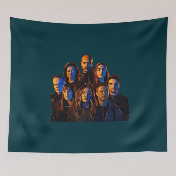 Item preview, Aos Season 5 designed and sold by PhillipTee.