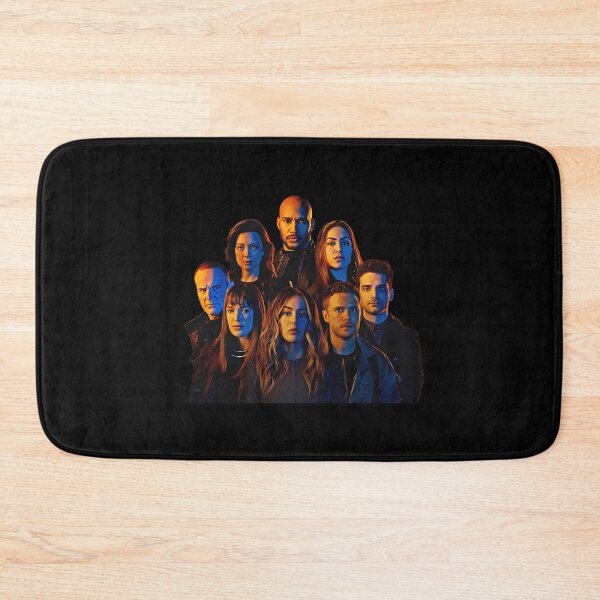 Item preview, Aos Season 5 designed and sold by PhillipTee.