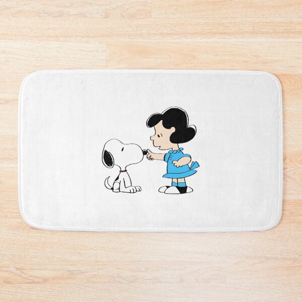 Item preview, Cute Lucy And Snoopy | Perfect Gift For You And Friends designed and sold by HSN3726.