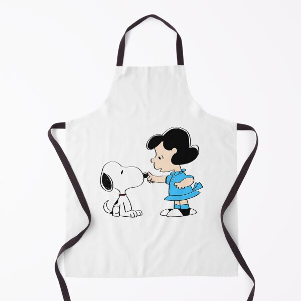Item preview, Cute Lucy And Snoopy | Perfect Gift For You And Friends designed and sold by HSN3726.