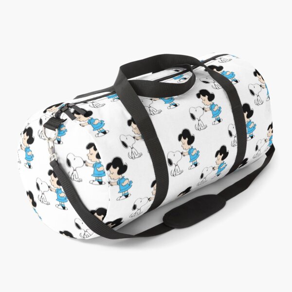 Item preview, Cute Lucy And Snoopy | Perfect Gift For You And Friends designed and sold by HSN3726.