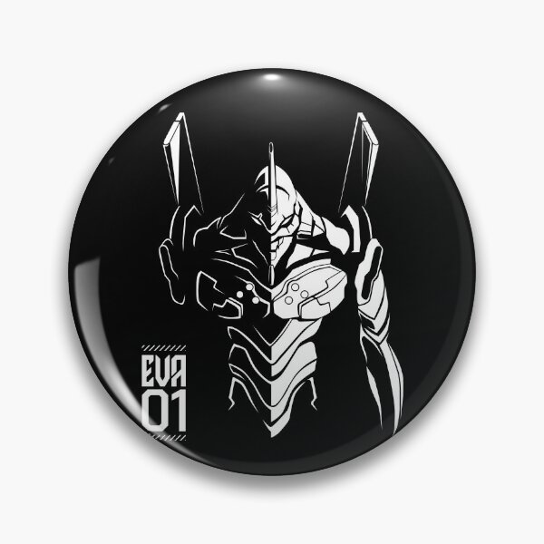Item preview, 531 Eva 01 Shadow designed and sold by Yexart.