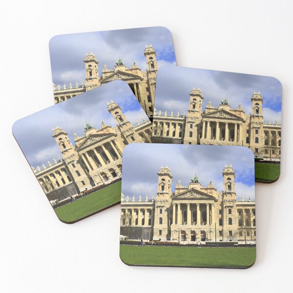 Item preview, The former Palace of Justice in Budapest designed and sold by annalisa56.